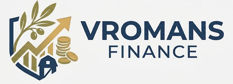Vromans Finance